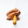 Frog guiro