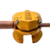 Frog Friction