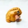 Frog guiro