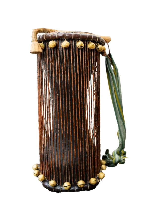 talking drum
