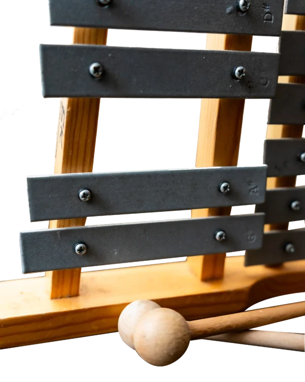 glockenspeel