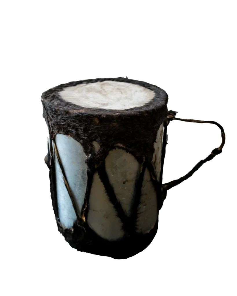zulu drum medium
