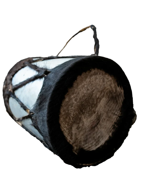Doublesided Zulu Drum - Image 3