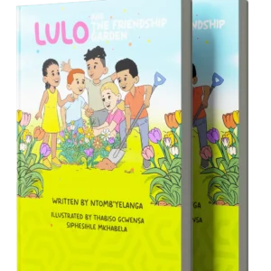 Lulo book