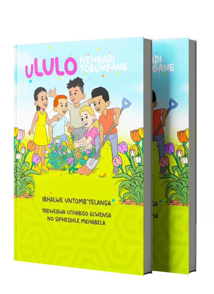 IsiZulu Lulo book