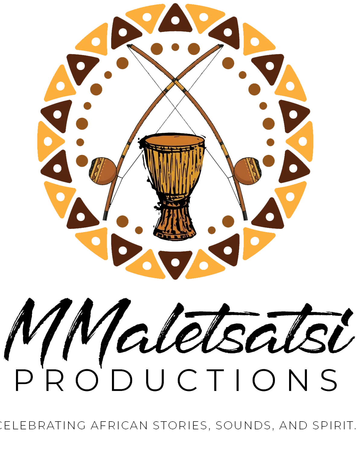 Mmaletsatsi logo