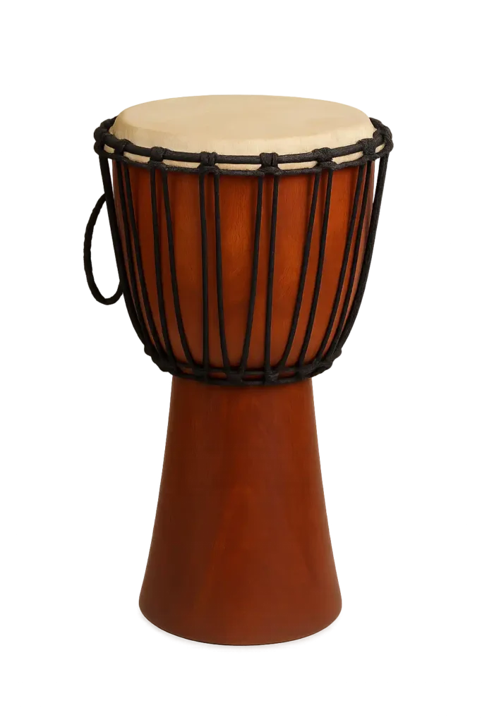 Djula Classic Djembe