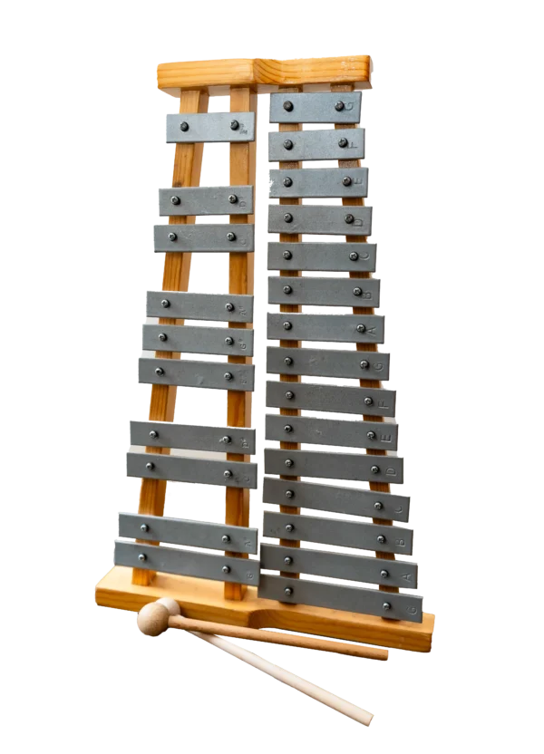 glockenspeel