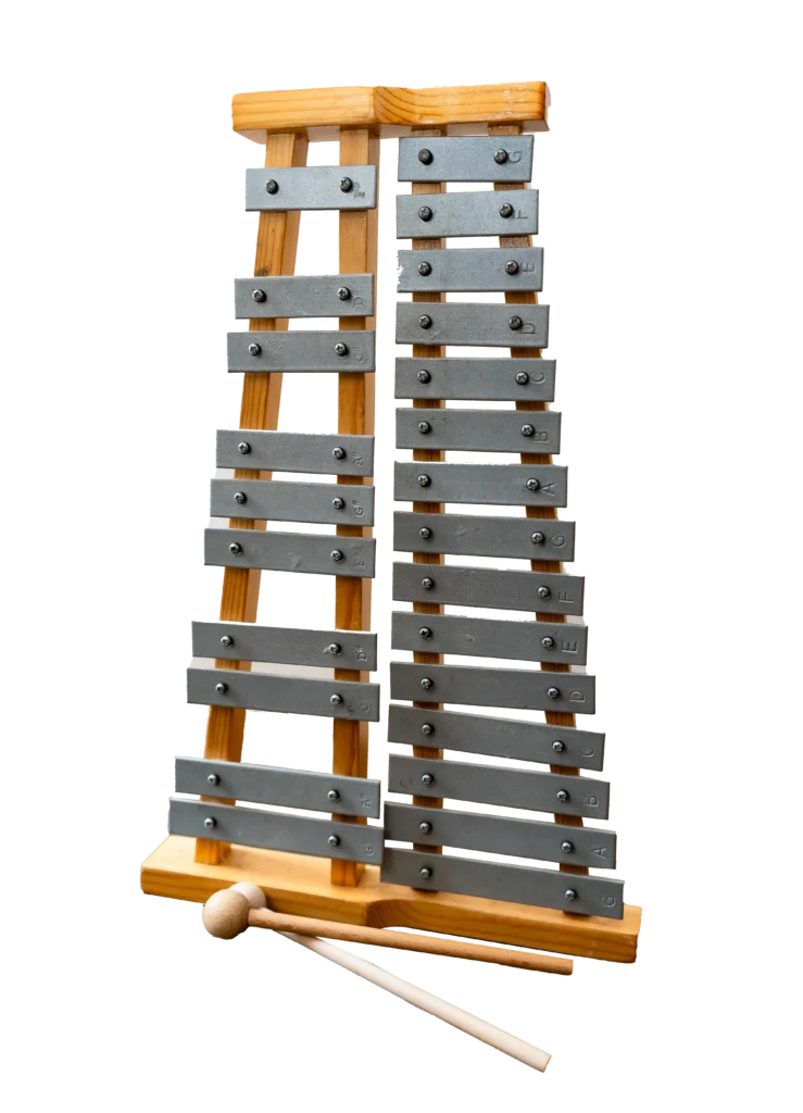 glockenspeel