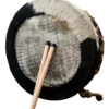 zulu drum large