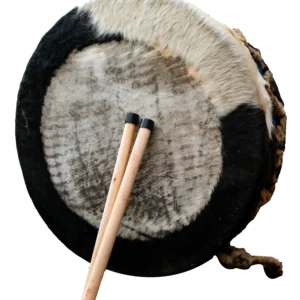 zulu drum large