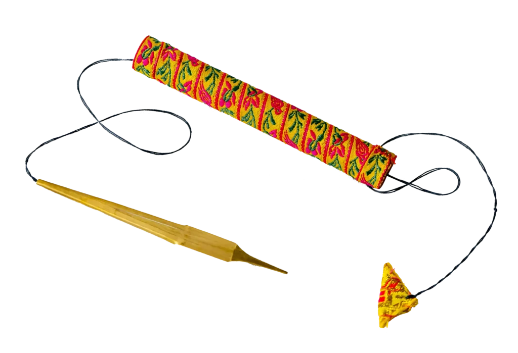 Storotoro mouth harp