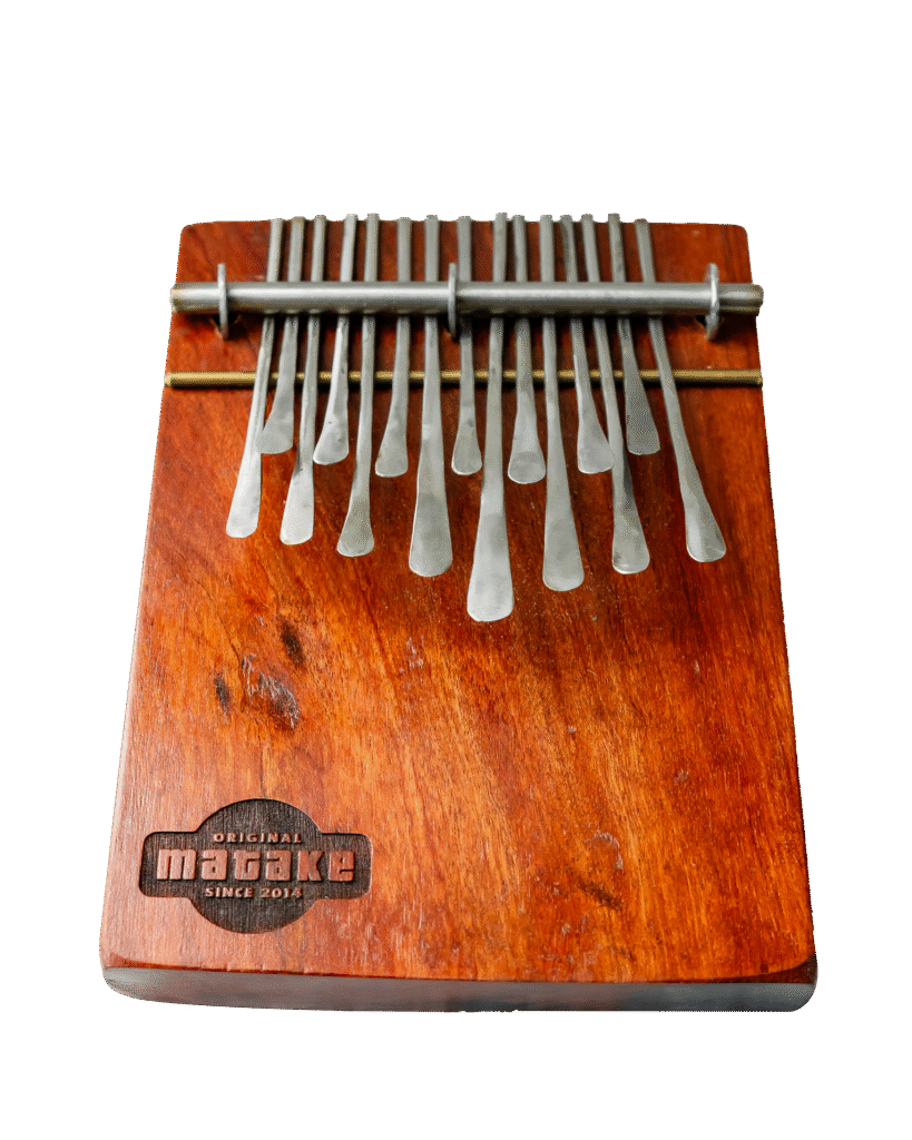 Mbira