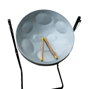 Steelpan mini drum