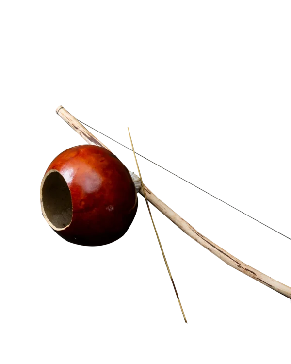 Uhadi bow