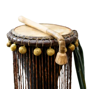 talking drum
