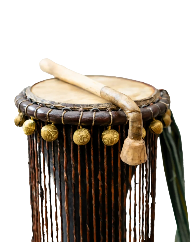 talking drum