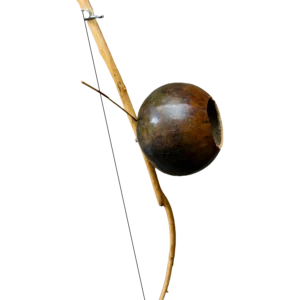 Uhadi bow