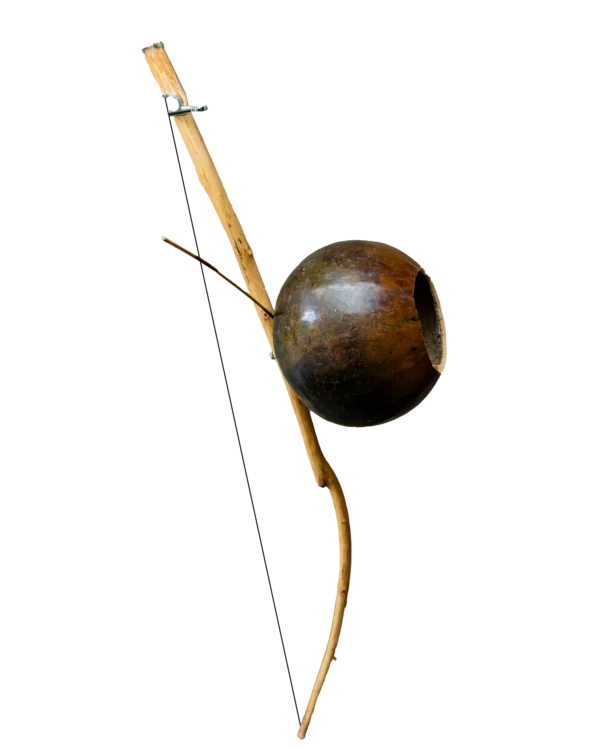 Uhadi bow